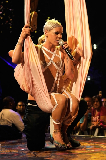 P!nk