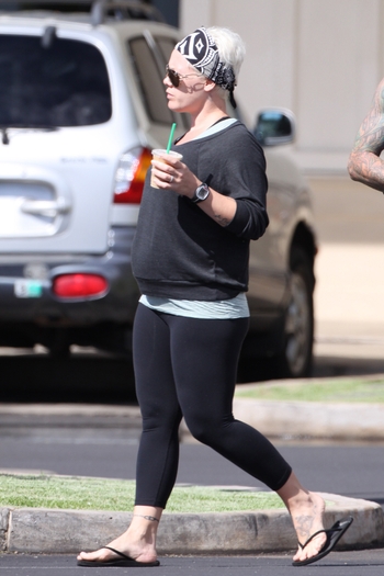 P!nk