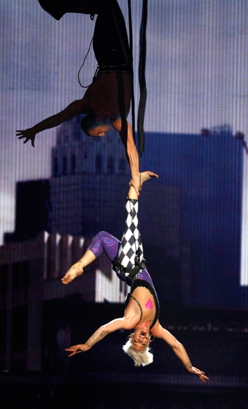 P!nk