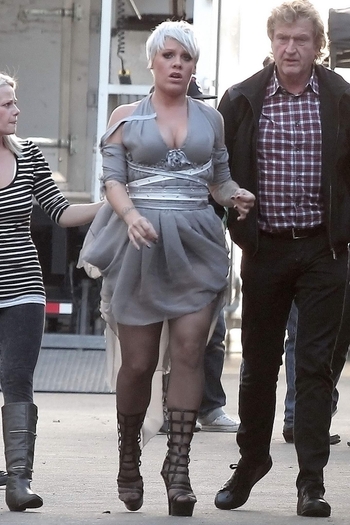 P!nk