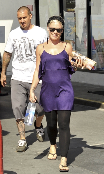 P!nk