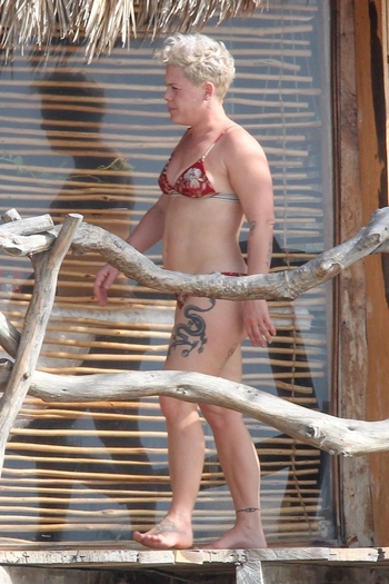 P!nk