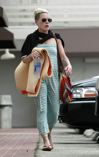 P!nk