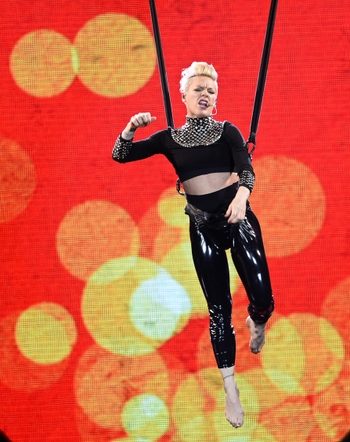 P!nk