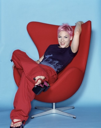 P!nk
