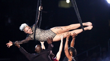 P!nk