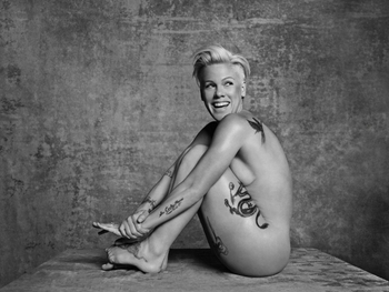 P!nk