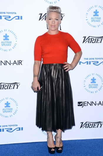 P!nk
