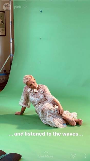P!nk