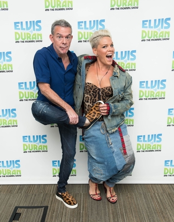 P!nk