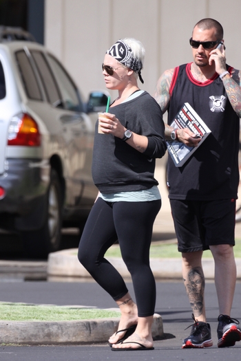 P!nk