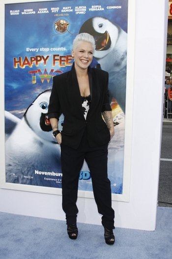 P!nk