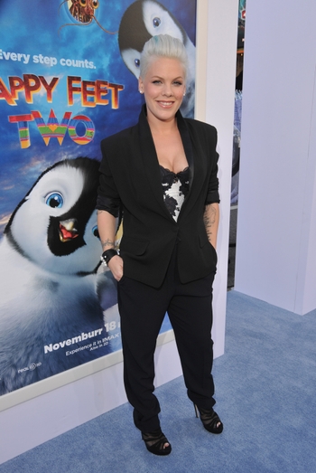 P!nk