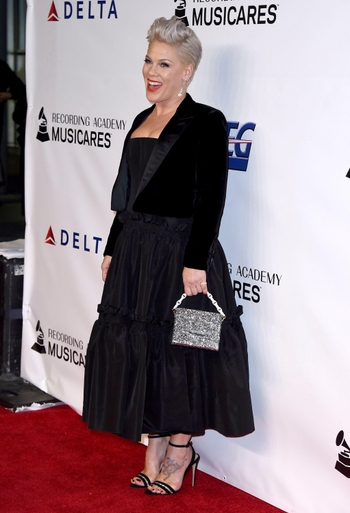 P!nk
