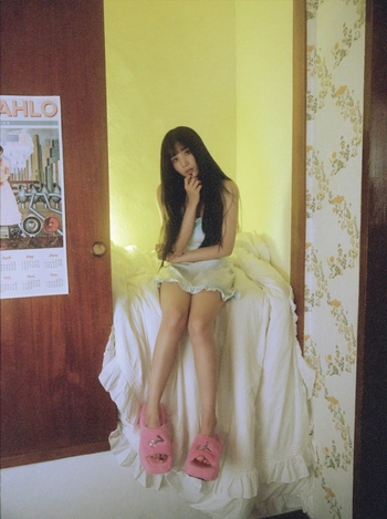 Kwon Eun-bi