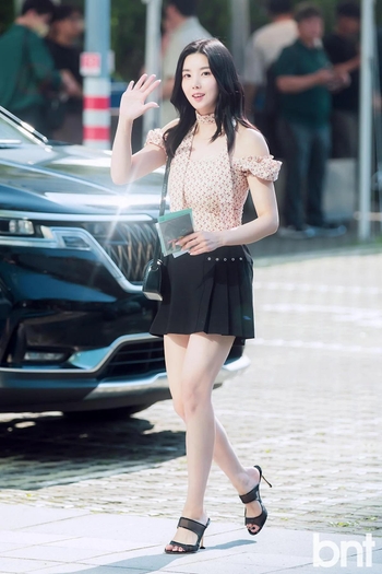 Kwon Eun-bi