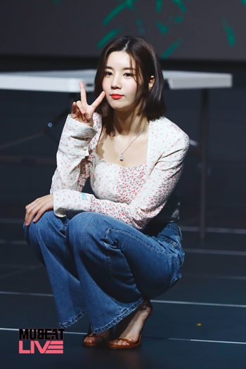 Kwon Eun-bi