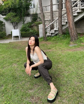 Kwon Eun-bi