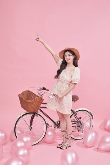 Kwon Eun-bi