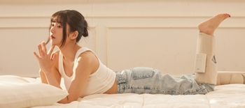 Kwon Eun-bi