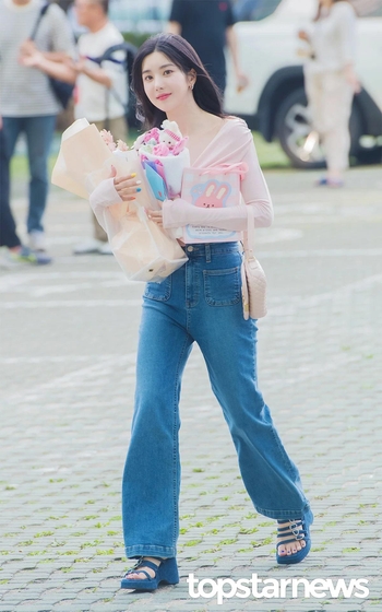 Kwon Eun-bi