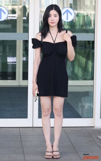 Kwon Eun-bi