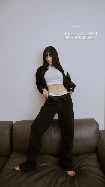 Kwon Eun-bi