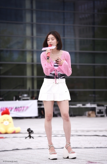 Kwon Eun-bi