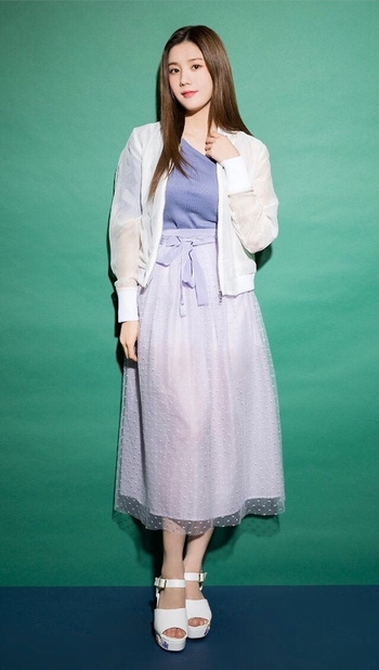 Kwon Eun-bi