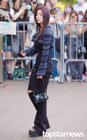 Kwon Eun-bi
