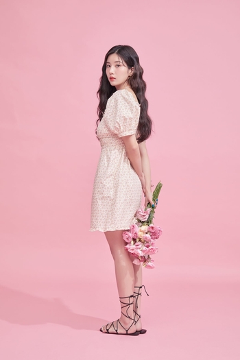 Kwon Eun-bi