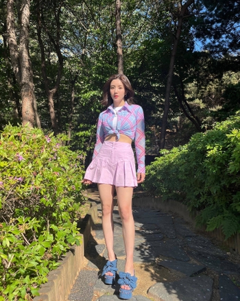 Kwon Eun-bi