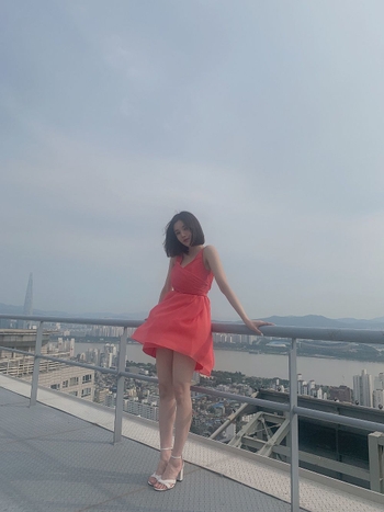 Kwon Eun-bi