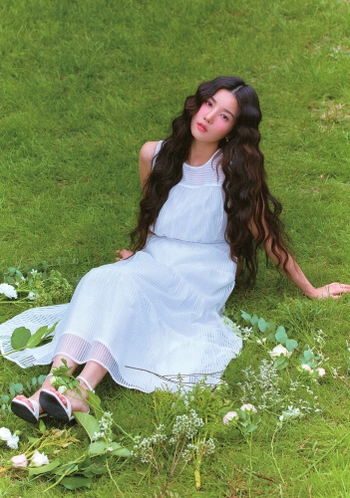 Kwon Eun-bi