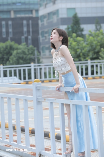 Kwon Eun-bi