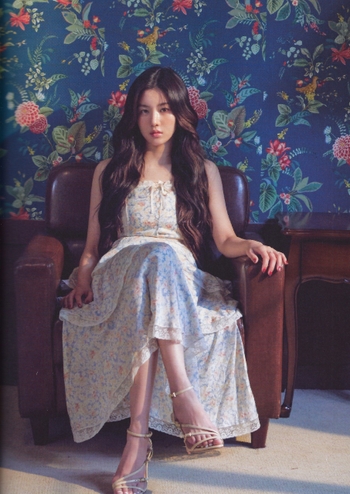 Kwon Eun-bi