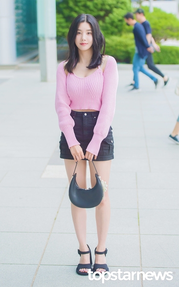Kwon Eun-bi