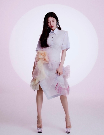 Kwon Eun-bi