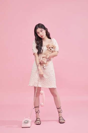 Kwon Eun-bi