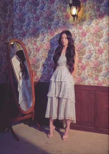 Kwon Eun-bi