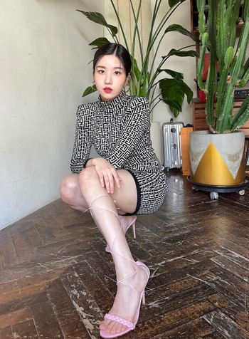 Kwon Eun-bi