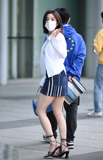 Kwon Eun-bi