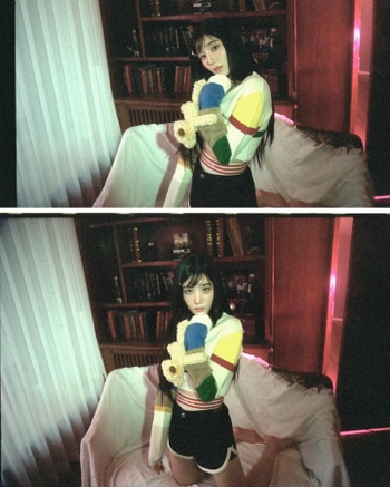 Kwon Eun-bi