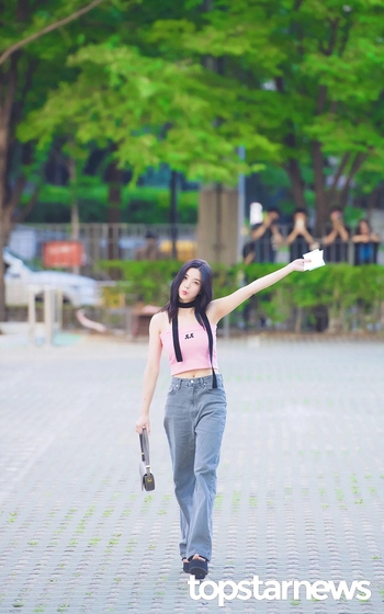 Kwon Eun-bi