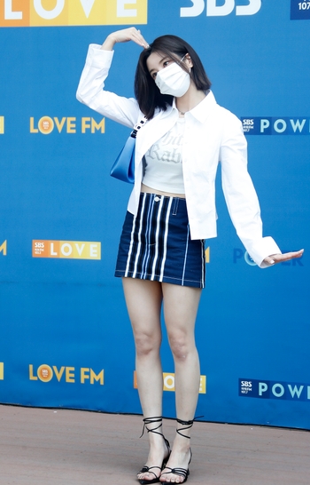 Kwon Eun-bi