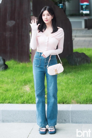 Kwon Eun-bi