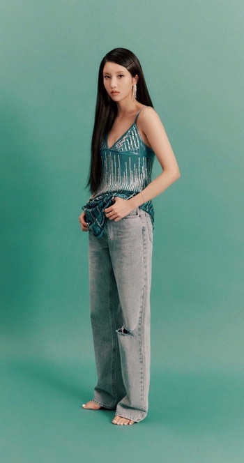 Kwon Eun-bi