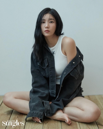 Kwon Eun-bi