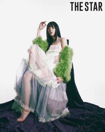 Kwon Eun-bi