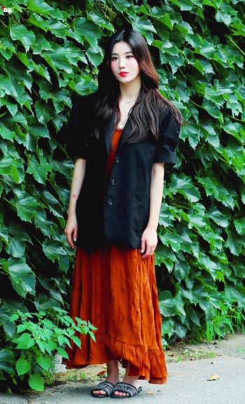 Kwon Eun-bi